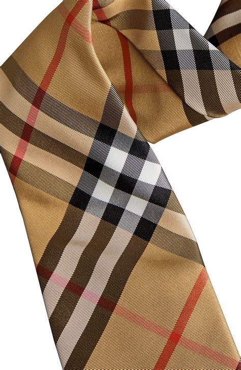 burberry mens ties ebay|burberry men's ties sale.